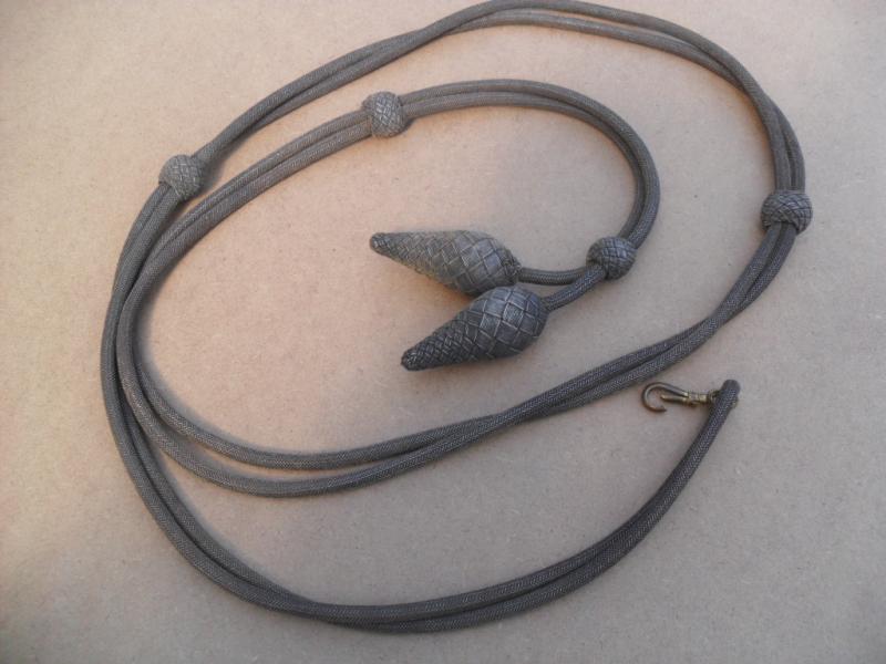 WW1 Period British Officers Aiguillette