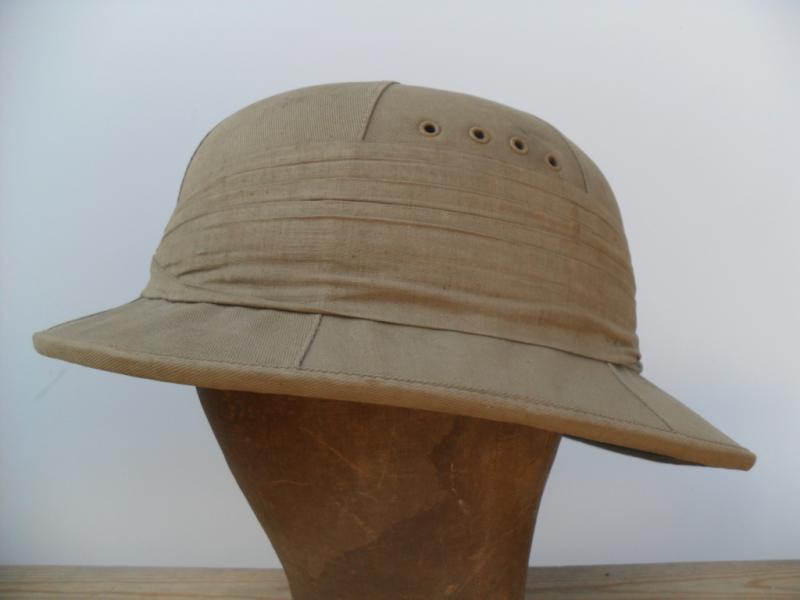 Very Rare Inter- War RAF Type A Flying Helmet