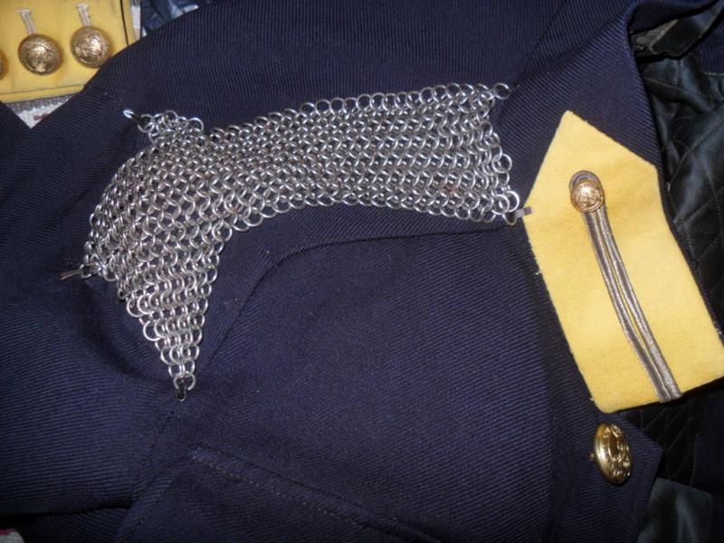 Extra Photos Edwardian Norfolk Imperial Yeomanry Tunic