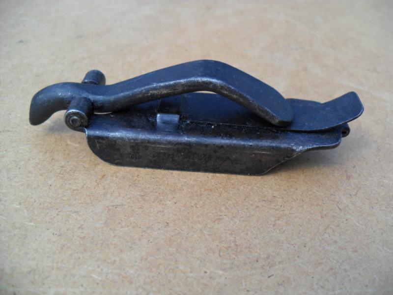 WWII Sten Gun Magazine Loader (1st Type)