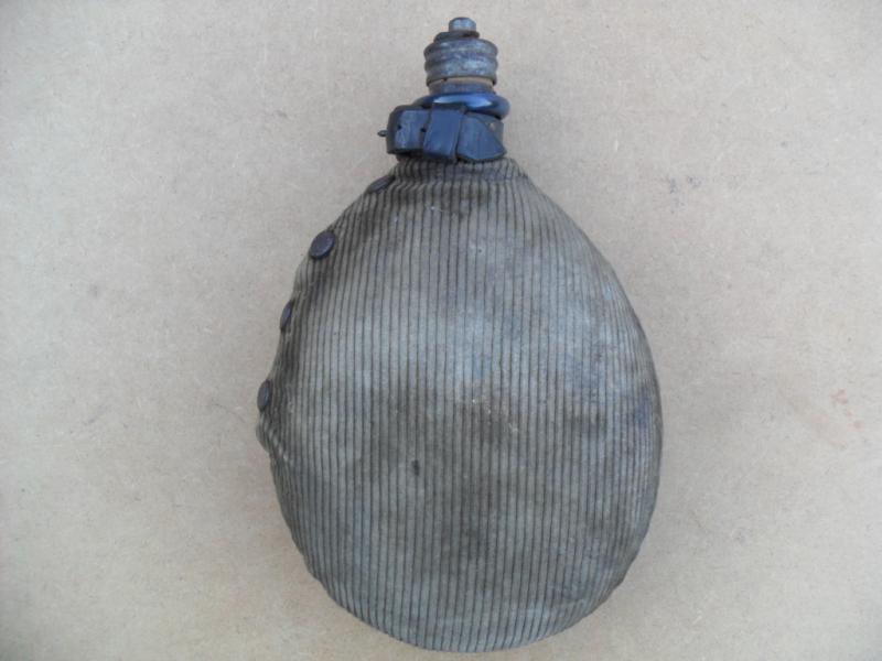 WW1 Imperial German Water Bottle