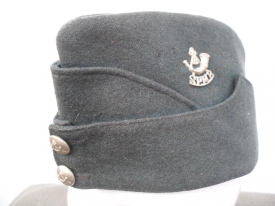 Additional Images of S.P.M.R Side Cap (Code 50843)