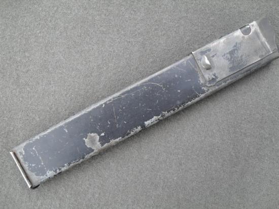 WW2 British Sten Gun Magazine