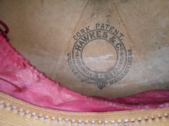 Additional Images of 1877 Pattern Helmet (Code 50948)