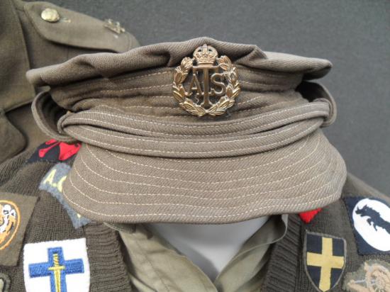 More Additional Images of ATS Uniform Group (Code 50961)