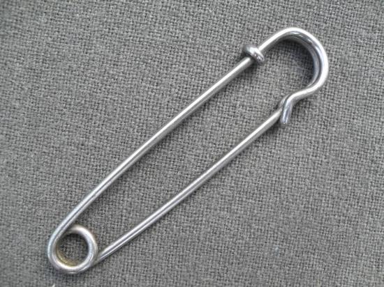 WW2 Argyll & Sutherland Officer's Kilt Pin