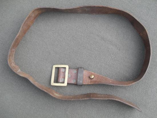 Rare 1901 Pattern Royal Navy Sling Rifle MK1