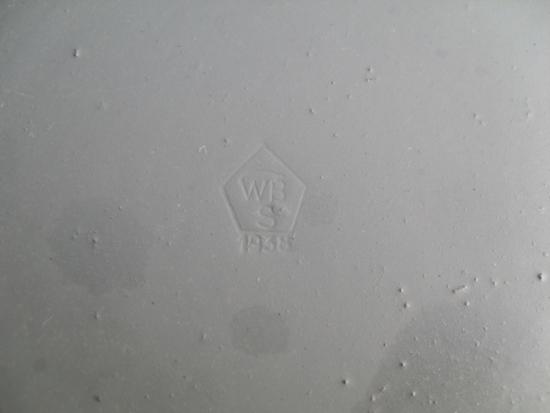 WW2 German M24 Stick Grenade Transit Case (Superb Interior)