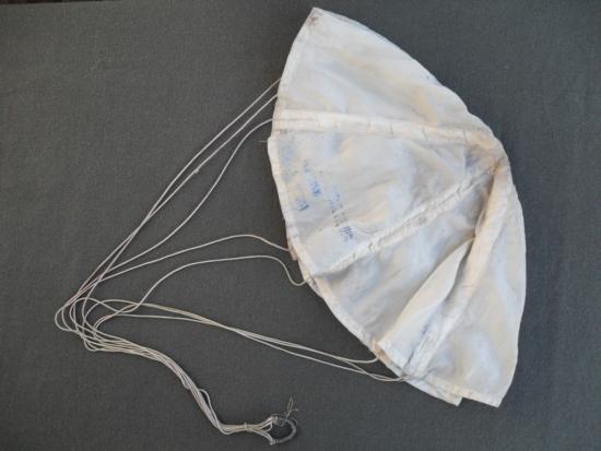 1943 US Flare Parachute