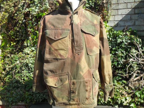 Superb 1945 Airborne Troops Denison Smock