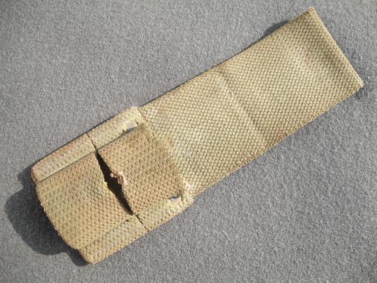 1908 Pattern Webbing Bayonet Frog