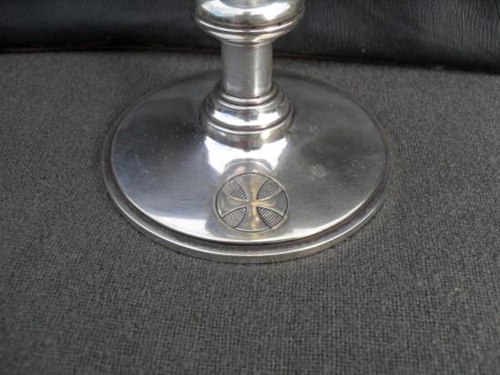 Additional Images Boer War - WW1 Chaplains Field Communion Kit (Code 51215)