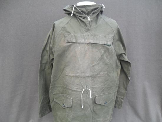 1970's British Army Cadet Smock (Large Size 4)