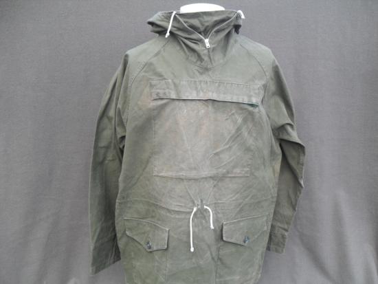 1970's British Army Cadet Smock (Large Size 4)