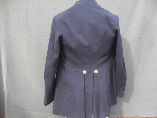 Additional Images WW1 Period Shropshire Constabulary Tunic (Code 51254)