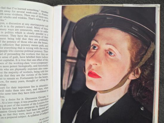 Additional Images 'Citizens In War - And After' Book (Code 51302)