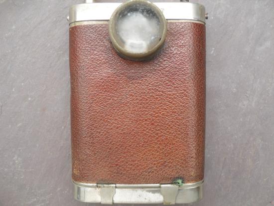 Additional Images British Indian Army Officer's ORILUX Torch (Code 51305)