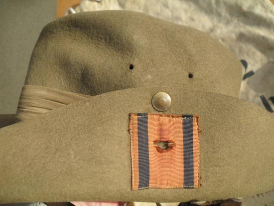 Additional Images WW2 R.E Sergeant's Far East Uniform Group (Code 51352)