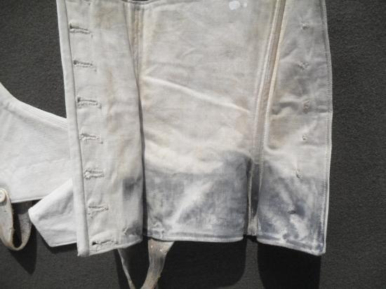 WW2 Period Black Watch Officer's Spats