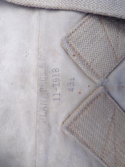 WW1 U.S. M1910 Haversack (Dated 1918)